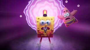 SpongeBob SquarePants: The Cosmic Shake Switch игра цена и информация | THQ Nordic Компьютерная техника | hansapost.ee