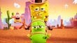 PlayStation 4 mäng SpongeBob SquarePants: The Cosmic Shake hind ja info | Konsooli- ja arvutimängud | hansapost.ee