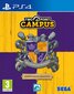PlayStation 4 mäng Two Point Campus Enrolment Edition цена и информация | Konsooli- ja arvutimängud | hansapost.ee