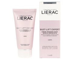 Lierac naiste rinnasuurenduskreem Bust-Lift Expert (75ml) hind ja info | Kehakreemid, kehaõlid ja losjoonid | hansapost.ee