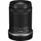 Canon objektiiv RF-S 18-150mm F3.5-6.3 IS STM цена и информация | Fotoaparaatide objektiivid | hansapost.ee