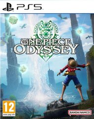 Компьютерная игра «One Piece Odyssey» цена и информация | Компьютерные игры | hansapost.ee