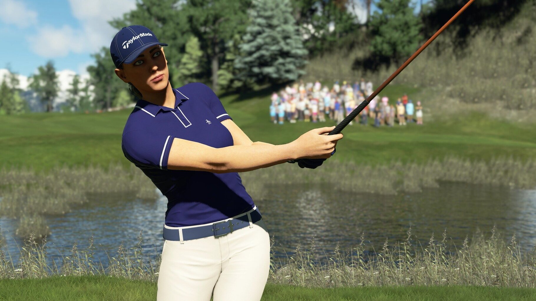 PlayStation 5 mäng PGA Tour 2K23 hind ja info | Konsooli- ja arvutimängud | hansapost.ee