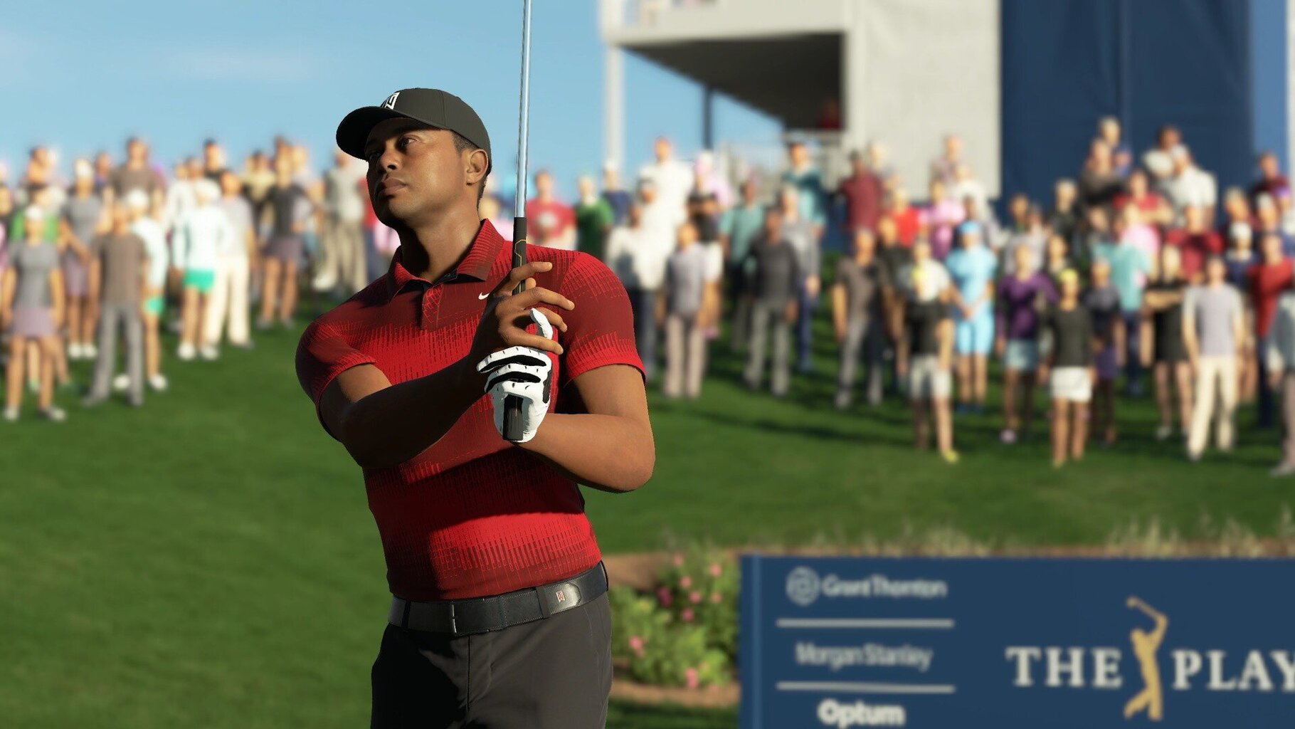 PlayStation 5 mäng PGA Tour 2K23 hind ja info | Konsooli- ja arvutimängud | hansapost.ee