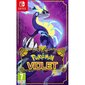 Nintendo Switch mäng Pokemon Violet цена и информация | Konsooli- ja arvutimängud | hansapost.ee