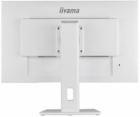 iiyama Monitor 27 tolli XUB2792HSU-W5 IPS,HDMI,DP,VGA,FHD,SLIM,HAS (150mm) hind ja info | Monitorid | hansapost.ee