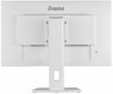 iiyama Monitor 27 tolli XUB2792HSU-W5 IPS,HDMI,DP,VGA,FHD,SLIM,HAS (150mm) цена и информация | Monitorid | hansapost.ee