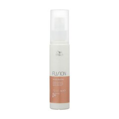 Juukseseerum Wella Fusion, 70 ml цена и информация | Маски, масла, сыворотки | hansapost.ee