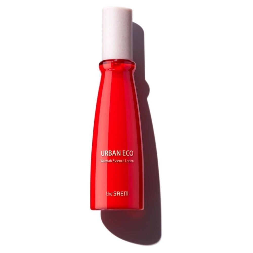 Näolosjoon The Saem Urban Eco Waratah Essence, 130 ml hind ja info | Näokreemid | hansapost.ee