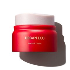 Näokreem The Saem Urban Eco Waratah, 50 ml цена и информация | Кремы для лица | hansapost.ee