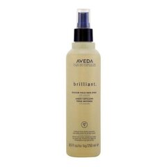 Лак для волос Brilliant Aveda, 250 мл. цена и информация | Средства для укладки | hansapost.ee