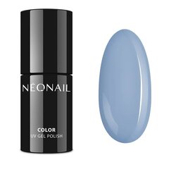 Geellakk Neonail Angels Charm, 7,2 ml hind ja info | Küünelakid ja küünelakieemaldajad | hansapost.ee