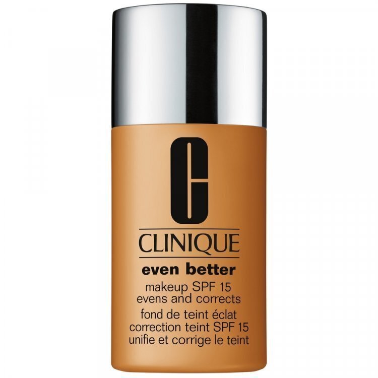 Jumestuskreem Clinique Even Better Make Up SPF15, 30 ml hind ja info | Jumestuskreemid ja puudrid | hansapost.ee