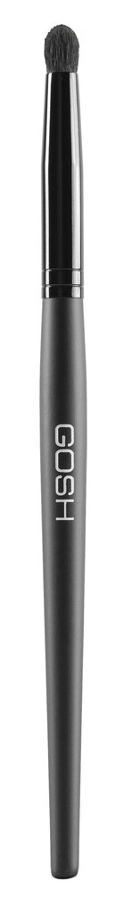 Lauvärvipintsel Gosh Eye Shadow Brush Shader 025 цена и информация | Meigipintslid ja meigikäsnad | hansapost.ee