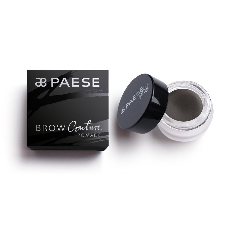 Kulmupumat Paese Brow Couture Pomade 4.5 g, 01 taupe, veekindel цена и информация | Kulmupliiatsid, -puudrid ja -värvid | hansapost.ee