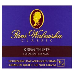 Toitev näokreem Pani Walewska Classic Nourishing Day And Night 50 ml hind ja info | Näokreemid | hansapost.ee