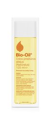 Spetsiaalne nahahooldustoode Bio Oil Natural, 125 ml hind ja info | Kehakreemid, kehaõlid ja losjoonid | hansapost.ee