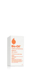 Spetsiaalne nahahooldustoode Bio Oil, 25 ml hind ja info | Kehakreemid, kehaõlid ja losjoonid | hansapost.ee