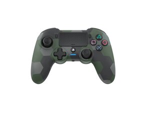 Mängupult Nacon PS4OFPADWLCAMOGREEN Kamuflaaž hind ja info | Mängupuldid | hansapost.ee