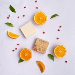 Мыло Durance Mandarin Pomegranate, 100 г цена и информация | Мыло | hansapost.ee