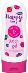 Dušigeel BUBCHEN Happy Berry, 230 ml hind ja info | Laste ja ema kosmeetika | hansapost.ee
