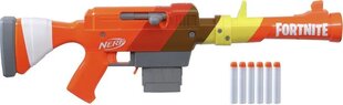 Пистолет Nerf Fortnite HR для детей цена и информация | Игрушки для мальчиков | hansapost.ee