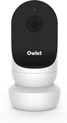 Mobiilne beebimonitor Owlet Cam 2 Smart HD hind ja info | Beebimonitorid | hansapost.ee