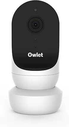 Mobiilne beebimonitor Owlet Cam 2 Smart HD hind ja info | Beebimonitorid | hansapost.ee