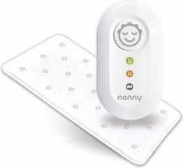 Seade lapse hingamise jälgimiseks Nanny hind ja info | Nanny Lastekaubad ja beebikaubad | hansapost.ee