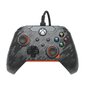 PDP, Xbox Series X|S & PC, Atomic Carbon Controller - Gamepad hind ja info | Mängupuldid | hansapost.ee