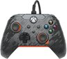 PDP, Xbox Series X|S & PC, Atomic Carbon Controller - Gamepad hind ja info | Mängupuldid | hansapost.ee