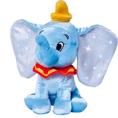 Pehme mänguasi Disney Platinum Dumbo, 25 cm hind ja info |  Pehmed mänguasjad ja kaisukad | hansapost.ee