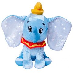 Мягкая игрушка Disney Platinum Dumbo, 25 см цена и информация |  Мягкие игрушки | hansapost.ee