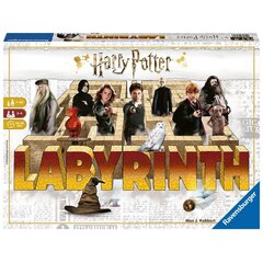 Lauamäng Harry Potter labürint hind ja info | Lauamängud ja mõistatused perele | hansapost.ee