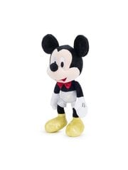 Pehme mänguasi Disney Sparkly Mickey Mouse, 25 cm price and information |  Pehmed mänguasjad ja kaisukad | hansapost.ee