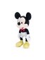 Pehme mänguasi Disney Sparkly Mickey Mouse, 25 cm цена и информация |  Pehmed mänguasjad ja kaisukad | hansapost.ee