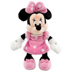 Pehme mänguasi Disney Minnie Mouse, 43 cm hind ja info |  Pehmed mänguasjad ja kaisukad | hansapost.ee