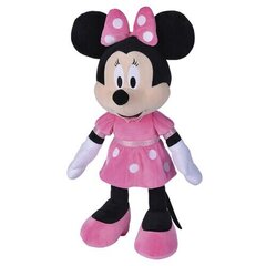 Pehme mänguasi Disney Minnie Mouse, 43 cm hind ja info | Pehmed mänguasjad ja kaisukad | hansapost.ee