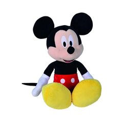 Pehme mänguasi Disney Mickey Mouse, 43 cm hind ja info | Disney Heli- ja videoseadmed, klaviatuurid ja hiired | hansapost.ee