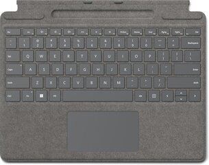 Microsoft Surface Pro Signature klaviatuur, hall + Surface Slim Pen 2 puutepliiats hind ja info | Tahvelarvuti lisatarvikud | hansapost.ee