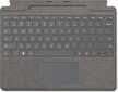 Microsoft Surface Pro Signature klaviatuur, hall + Surface Slim Pen 2 puutepliiats цена и информация | Tahvelarvuti lisatarvikud | hansapost.ee