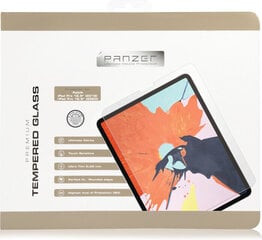PanzerGlass kaitseklaas, Apple iPad Pro 12,9" (2018, 2020, 2021) цена и информация | Аксессуары для планшетов, электронных книг | hansapost.ee