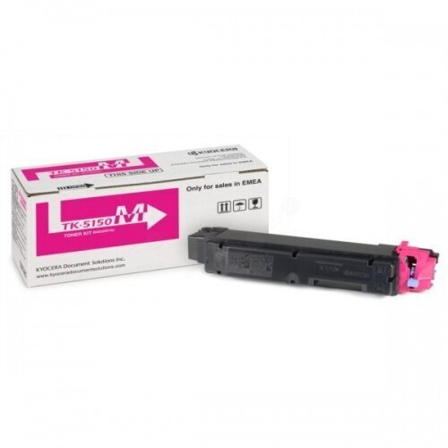 Kyocera 1T02NSBNL0 цена и информация | Laserprinteri toonerid | hansapost.ee