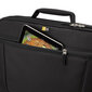 Sülearvutikott CASE LOGIC VNCI215, 15.6", must hind ja info | Sülearvutikotid | hansapost.ee