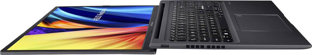 Asus sülearvuti Vivobook 16 16”, Win 11 D1605YA-MB088W цена и информация | Sülearvutid | hansapost.ee