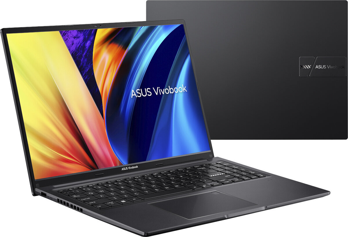 Asus sülearvuti Vivobook 16 16”, Win 11 D1605YA-MB088W hind ja info | Sülearvutid | hansapost.ee
