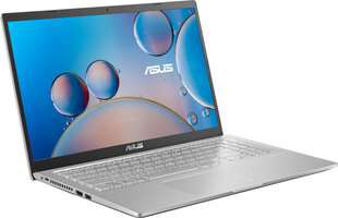 Asus sülearvuti Vivobook D515 15.6", Win 11 D515UA-EJ576W цена и информация | Ноутбуки | hansapost.ee