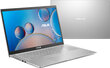Asus sülearvuti Vivobook D515 15.6", Win 11 D515UA-EJ576W hind ja info | Sülearvutid | hansapost.ee