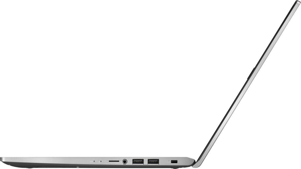 Asus sülearvuti Vivobook D515 15.6", Win 11 D515UA-EJ576W цена и информация | Sülearvutid | hansapost.ee