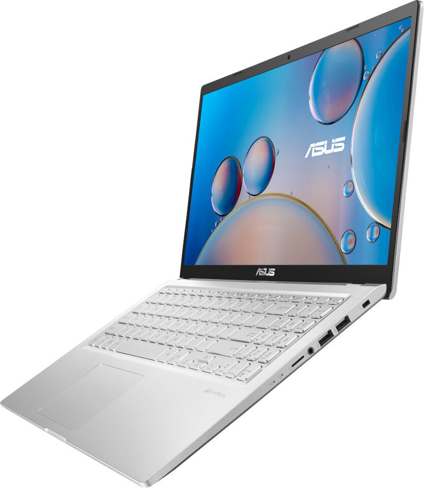 Asus sülearvuti Vivobook D515 15.6", Win 11 D515UA-EJ576W цена и информация | Sülearvutid | hansapost.ee